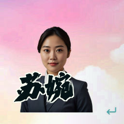 苏婉